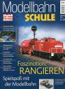 Modellbahn Schule Heft 2 Faszination: Rangieren