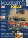 Modellbahn Schule Heft 14 Die Tram kommt