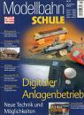 Modellbahn Schule Heft 15 Digitaler Anlagenbetrieb