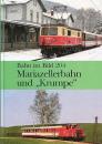 Mariazellerbahn und Krumpe Bahn im Bild 204