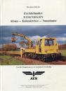 Ein Jahrhundert Eisenbahn Altona - Kaltenkirchen - Neumünster AKN
