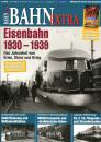 Eisenbahn 1930 – 1939 Das Jahrzehnt von Krise, Glanz und Krieg