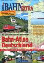 Bahn -Atlas Deutschland