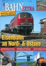 Eisenbahn an Nord- & Ostsee