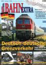Deutsch-deutscher Grenzverkehr – Züge durch den Eisernen Vorhang