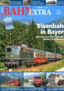 Eisenbahn in Bayern – Strecken und Betrieb zwischen Spessart und Karwendel