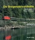 Die Bregenzerwaldbahn