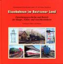 Eisenbahnen im Bautzener Land