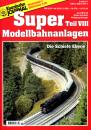 Super Modellbahnanlagen Teil VIII Die Schiefe Ebene