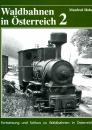 Waldbahnen in Österreich 2