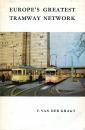 Europe’s Greatest Tramway Network Deel 4 Rhein-Ruhr