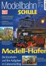 Modellbahn Schule Heft 32 Modell – Hafen