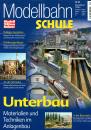 Modellbahn Schule Heft 35 Unterbau