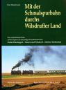 Mit der Schmalspurbahn durchs Wilsdruffer Land