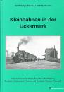 Kleinbahnen in der Uckermark