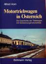 Motortriebwagen in Österreich