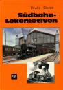 Südbahn Lomkomotiven