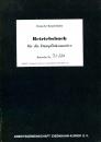 Reprint Betriebsbuch für die Dampflokomotive 39 239