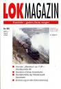 Lok Magazin Heft 185, 03 / 1994