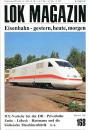 Lok Magazin Heft 168, 05 / 1991
