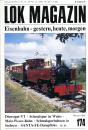 Lok Magazin Heft 174, 05 / 1992