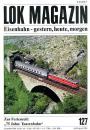 Lok Magazin Heft 127, 07 / 1984 75 Jahre Tauernbahn