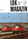 Lok Magazin Heft 55, 08 / 1972