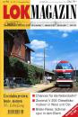 Lok Magazin Heft 201, 11 / 1996