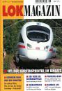 Lok Magazin Heft 219, 11 / 1999