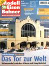 Modell Eisenbahner Heft 08 / 2004