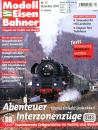 Modell Eisenbahner Heft 12 / 2003