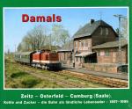 Edition-Bohemica damals-band-8-zeitz-osterfeld-camburg