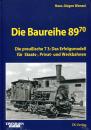 Die Baureihe 89.70