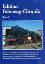 Edition Fahrzeug Chronik Band 7