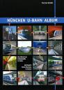 München U-Bahn Album