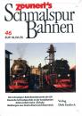 Zeunert´s Schmalspur Bahnen Band 46