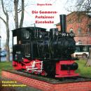 Die Gommern – Pretziener Eisenbahn. Eisenbahn in einer Bergbauregion