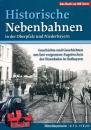 Historische Nebenbahnen in der Oberpfalz und Niederbayern