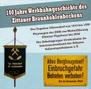 100 Jahre Werkbahngeschichte des Zittauer Braunkohlenbeckens