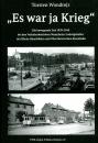 Es war ja Krieg – Die bewegende Zeit 1939-1945 bei den Verkehrsbetrieben Mannheim – Ludwigshafen, der Rhein-Haardtbahn und Oberrheinischen Eisenbahn