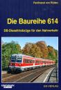 Eisenbahn-Kurier die-baureihe-614-db-dieseltriebzuege-fuer-den-nahverkehr