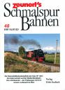 Dirk-Endisch zeunert-s-schmalspur-bahnen-band-48