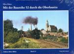 Dirk Endisch mit-der-baureihe-52-durch-die-oberlausitz