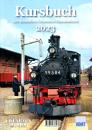 Eisenbahn-Kurier kursbuch-der-deutschen-museums-eisenbahnen-2023