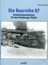 Die Baureihe 87 Einheitslokomotiven für den Hamburger Hafen
