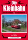 Dirk-Endisch die-kleinbahn-band-36-privatbahnen-werksbahnen