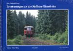 Erinnerungen an die Südharz-Eisenbahn