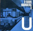 U-Bahn Nürnberg 3