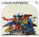 U-Bahn Nürnberg 6