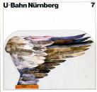 U-Bahn Nürnberg 7
